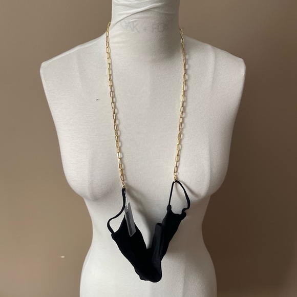 Oak+Fort mask chain - Picture 4 of 5